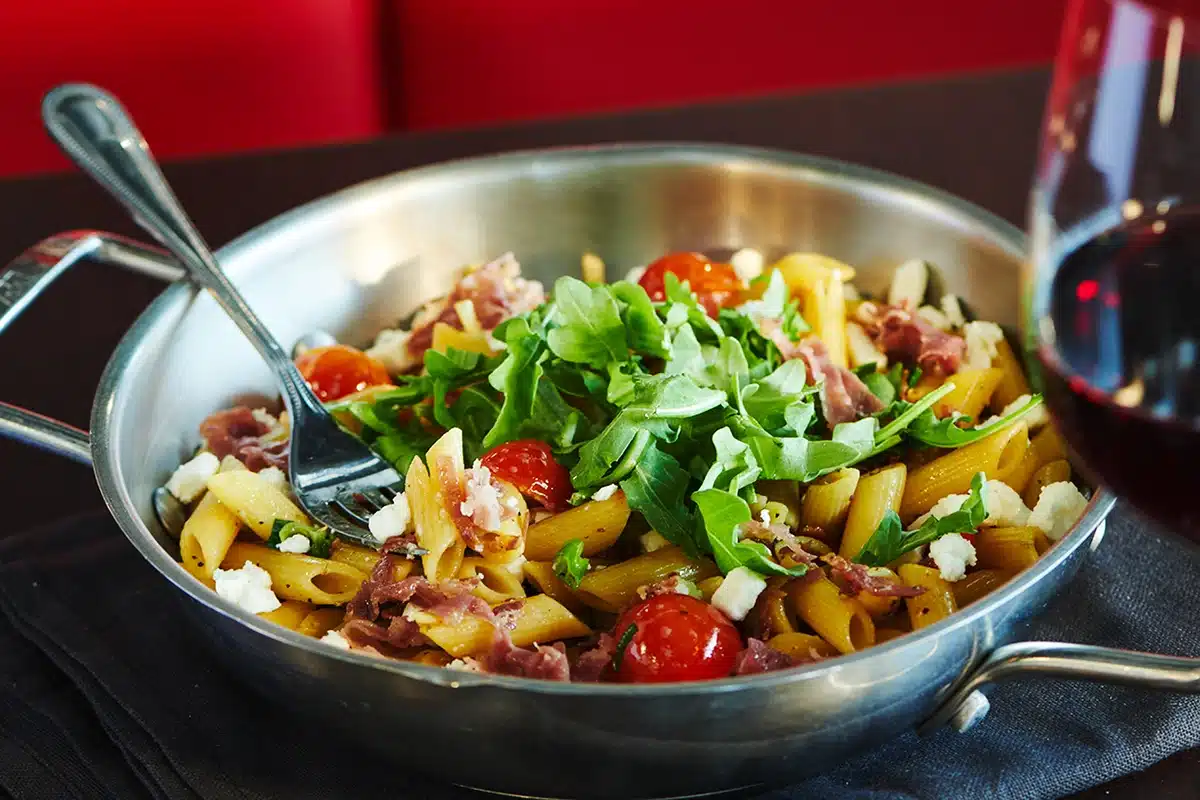 Gluten-Free options, PACINI Italian Restaurant | Vaudreuil-Dorion