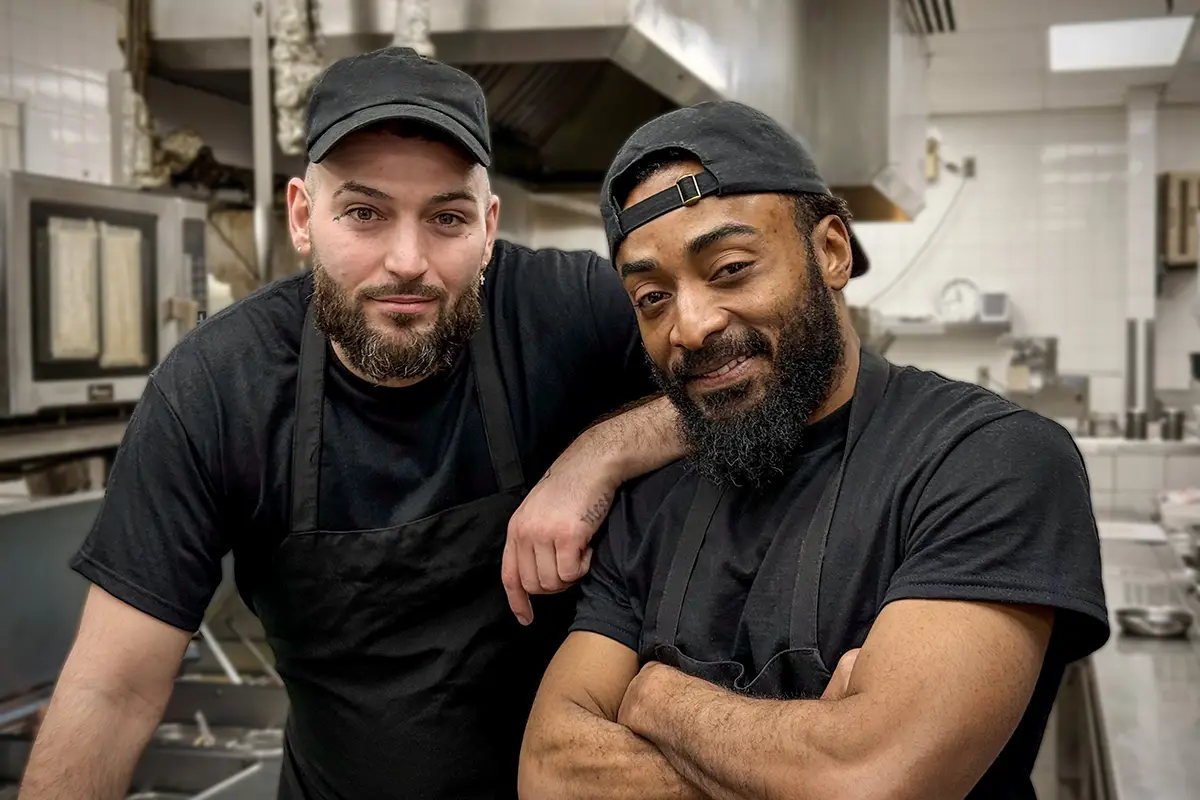 emplois restaurant Vaudreuil-Dorion, Restaurant italien PACINI | Vaudreuil-Dorion