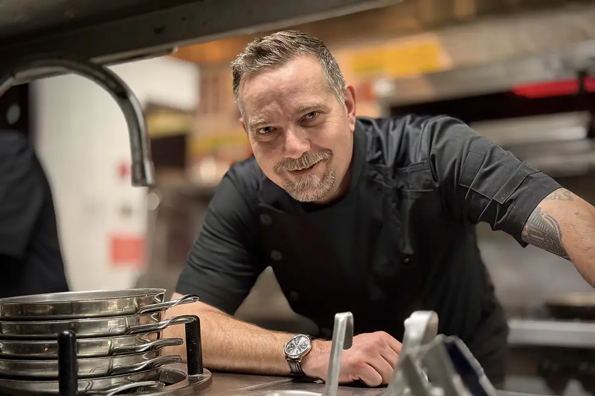 Jobs at Vaudreuil-Dorion, PACINI Italian Restaurant | Vaudreuil-Dorion