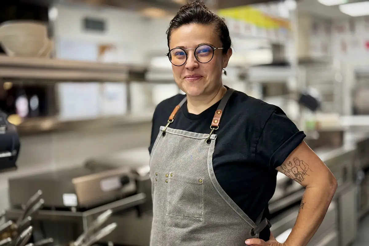 Jobs at Vaudreuil-Dorion, PACINI Italian Restaurant | Vaudreuil-Dorion