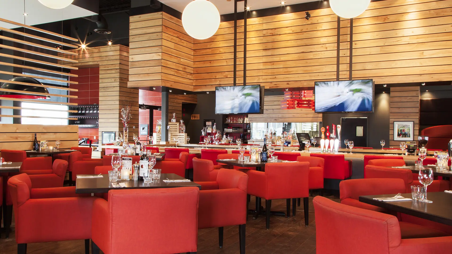 Italian Restaurant in Vaudreuil-Dorion, PACINI Italian Restaurant | Vaudreuil-Dorion