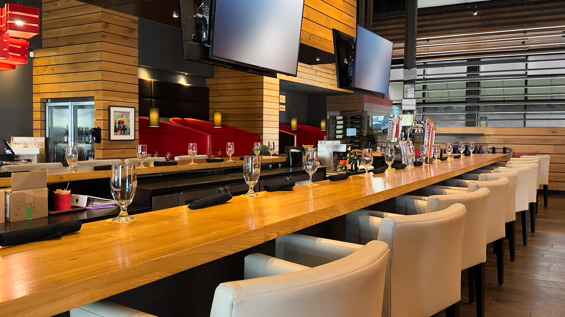 Italian Restaurant in Vaudreuil-Dorion, PACINI Italian Restaurant | Vaudreuil-Dorion