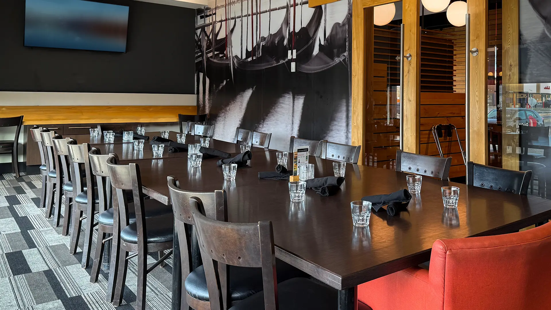 Italian Restaurant in Vaudreuil-Dorion, PACINI Italian Restaurant | Vaudreuil-Dorion