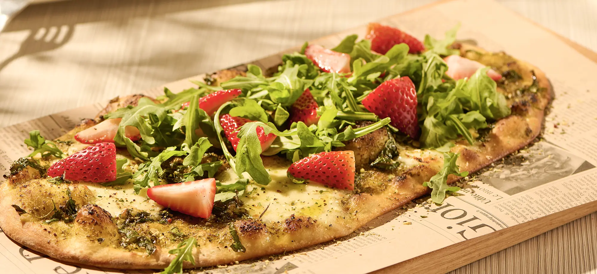 Italian Restaurant in Vaudreuil-Dorion, PACINI Italian Restaurant | Vaudreuil-Dorion