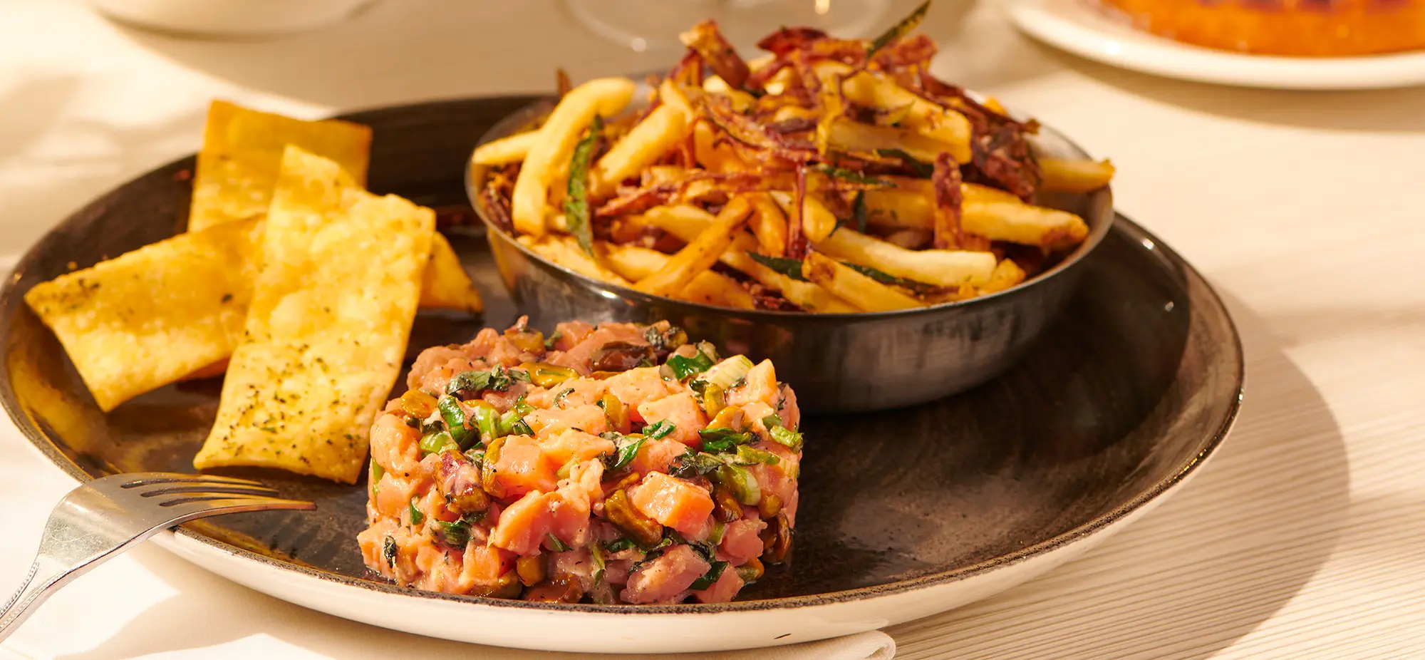 Italian Restaurant in Vaudreuil-Dorion, PACINI Italian Restaurant | Vaudreuil-Dorion