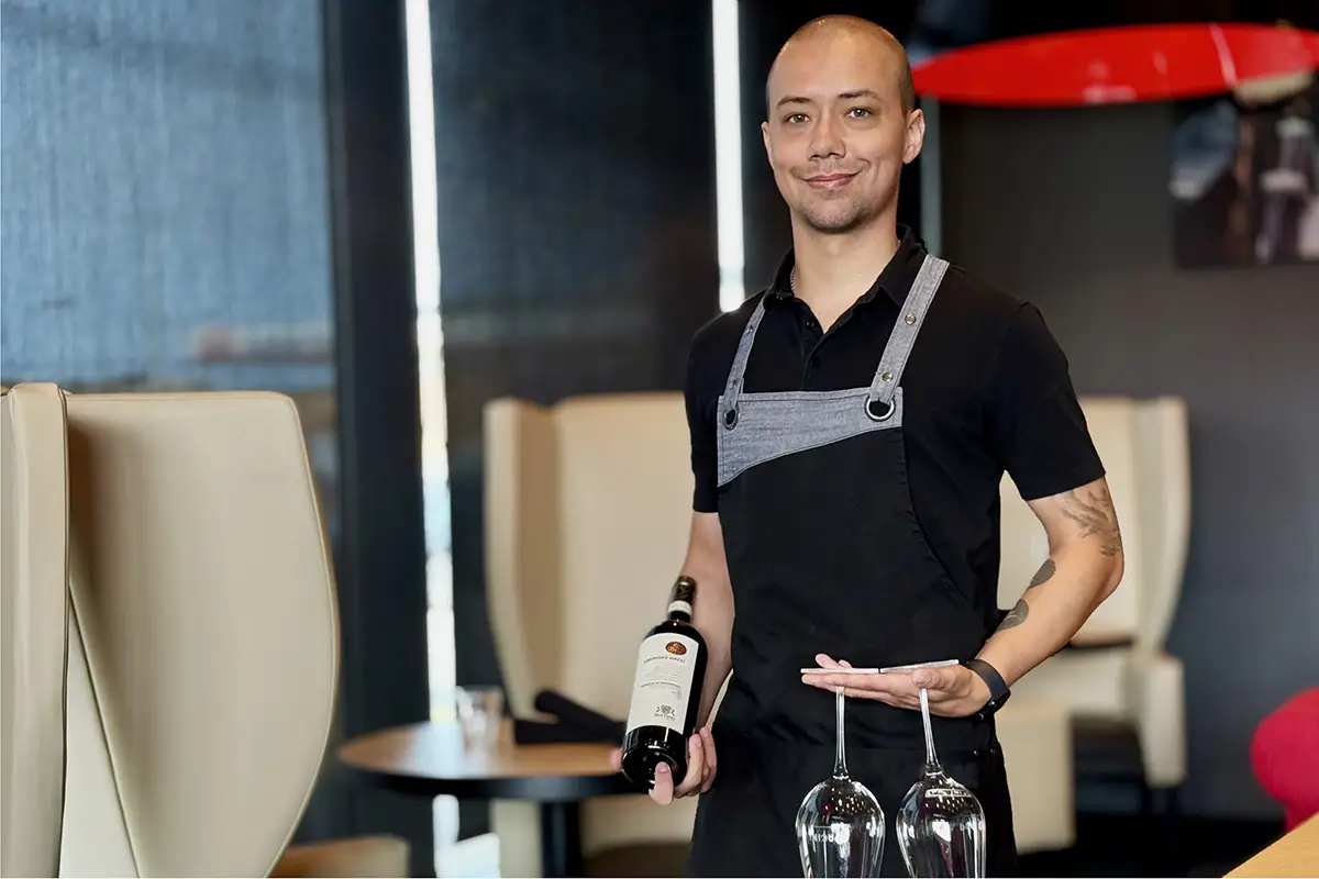 Italian Restaurant in Vaudreuil-Dorion, PACINI Italian Restaurant | Vaudreuil-Dorion